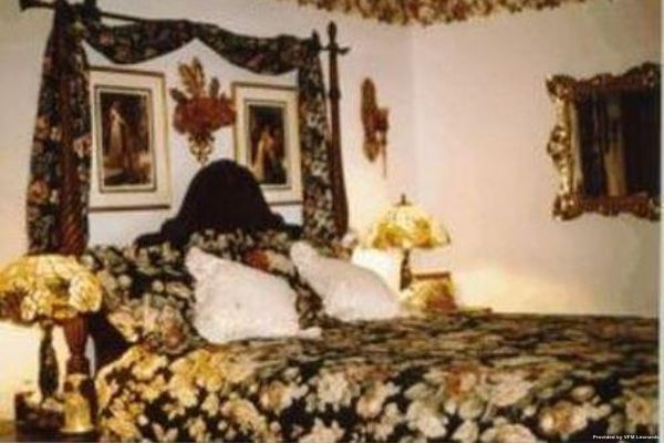 Hotel Lakeview Bed & Breakfast (Colstrip)